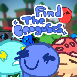 Find the Booguses (42)