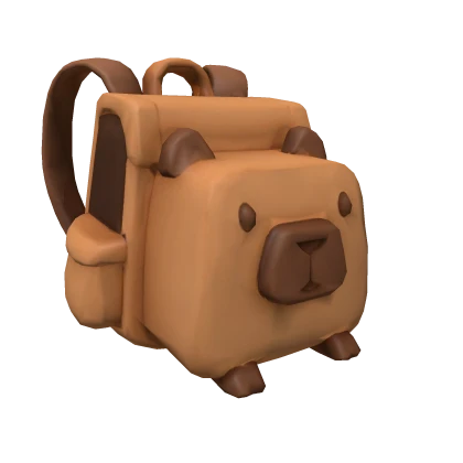 CAPYBARA | Roblox Item - Rolimon's