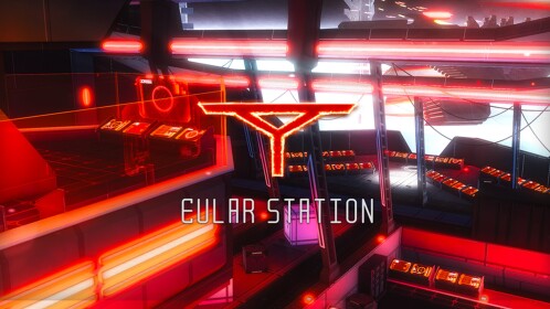 [DT] Eular Station