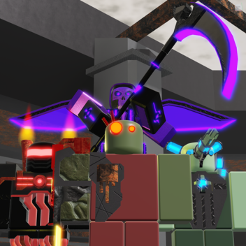 Zombie Stories Creations