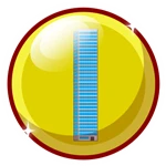 Game Badge Icon