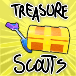 Treasure Scouts