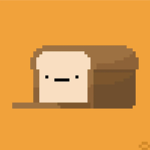 Bloxy Bread