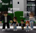 Bozos Family ིྀ