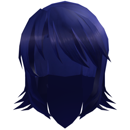🏴‍☠️Aoi Ryugoku Council Hair Roblox item