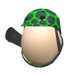 Sk8ing Egg