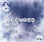 ccųred