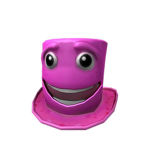 The Nice Pink Tophats