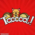 Tacocat!