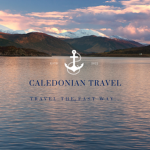 Caledonian Travels