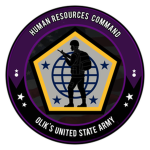 [OUSA] Human Resources Command