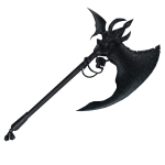 💀Axe of Death