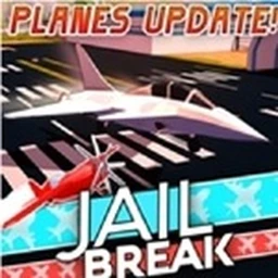 Jailbreak 2019 ✈️ PLANES ✈️ icon