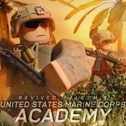 ⚓ [NEW] Marine Corps Academy