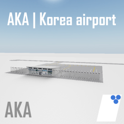 AKA | Korea airport