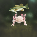 The Amphibians group