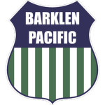Barklen Pacific Railroad