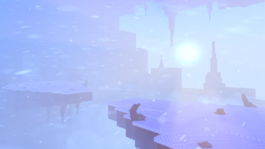 Thumbnail for Roblox game: High Hike