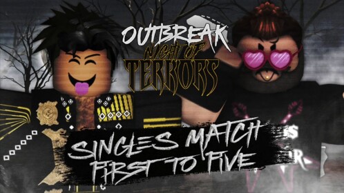 Ro wrestling/Indy RP