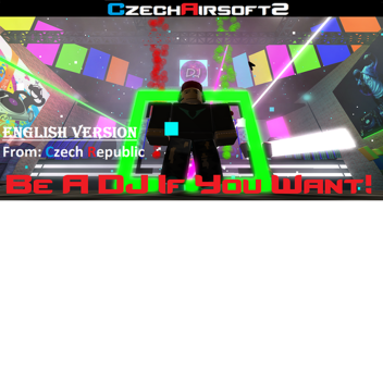 Be a DJ If You Want! 16.5. UPDATE