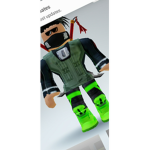 Ninja user