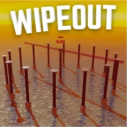Wipeout! [NEW GAMEMODES!] icon