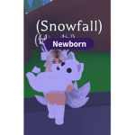 Snowfall squad