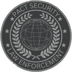 [ADP] Pact Security & Law Enforcement