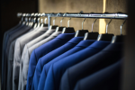 Clothing person