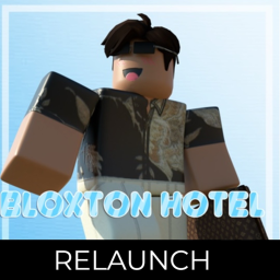 Bloxten Hotel🌴 BETA