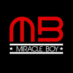 Miracle Boys