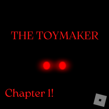 Der Spielzeugmacher [Kapitel 1!]