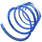 Spring (Please re-enter the mountain next time)