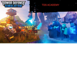 TDS ACADEMY