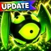 [READ DESC] Clicker Simulator! icon