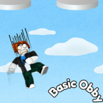 Clicking Simulator (Official Server)