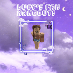 [NEW PIANO SHACK] Lucy's Fan Hangout!