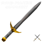 Sword Practice Community