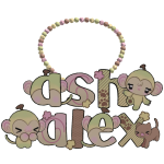 ash&alex monkey 3.0