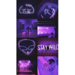 Vines Aesthetic