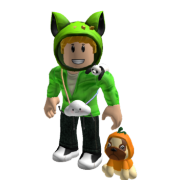 FAIROUT JUNIOR [STORY]