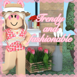 Trendy and Fashionable