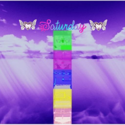 💨beautiful tower💨