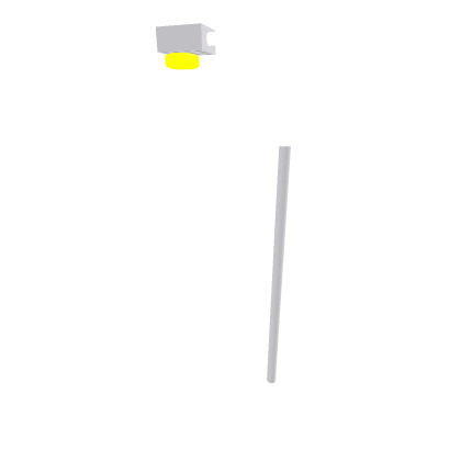 XVI Acres Light Pole