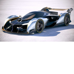 Car of the future