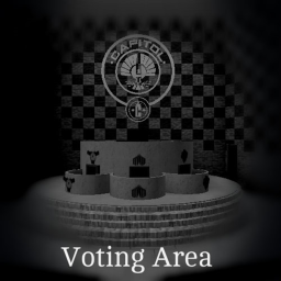 Voting Area, Panem
