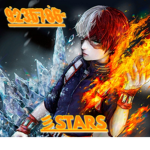 彡STARS