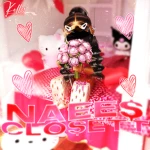 NAEE$ CLO$ETT Group Thumbnail