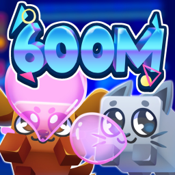 [SOON] Bubble Gum Simulator INFINITY icon