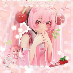 The Pink Obby!
